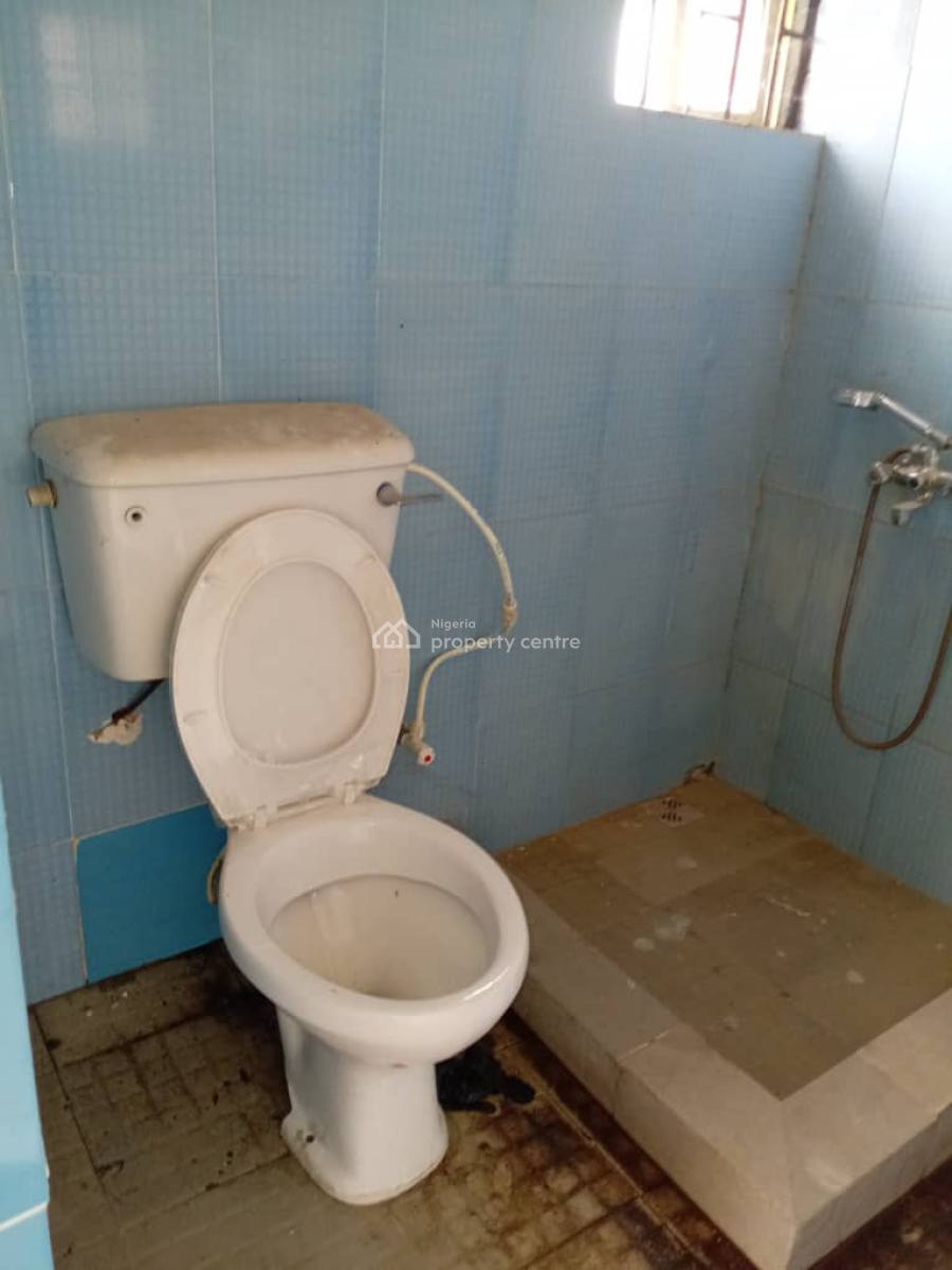 a Luxury 2 Bedrooms Flat with Excel, Unity Estate, Badore, Ajah, Lagos, Flat / Apartment for Rent