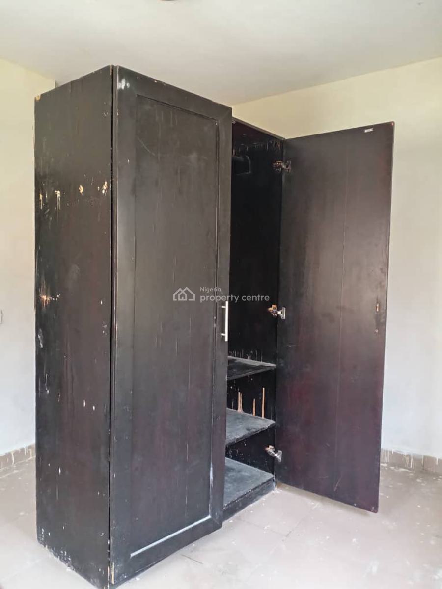 a Luxury 2 Bedrooms Flat with Excel, Unity Estate, Badore, Ajah, Lagos, Flat / Apartment for Rent
