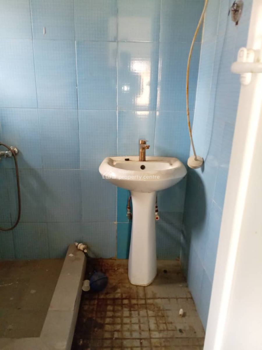 a Luxury 2 Bedrooms Flat with Excel, Unity Estate, Badore, Ajah, Lagos, Flat / Apartment for Rent