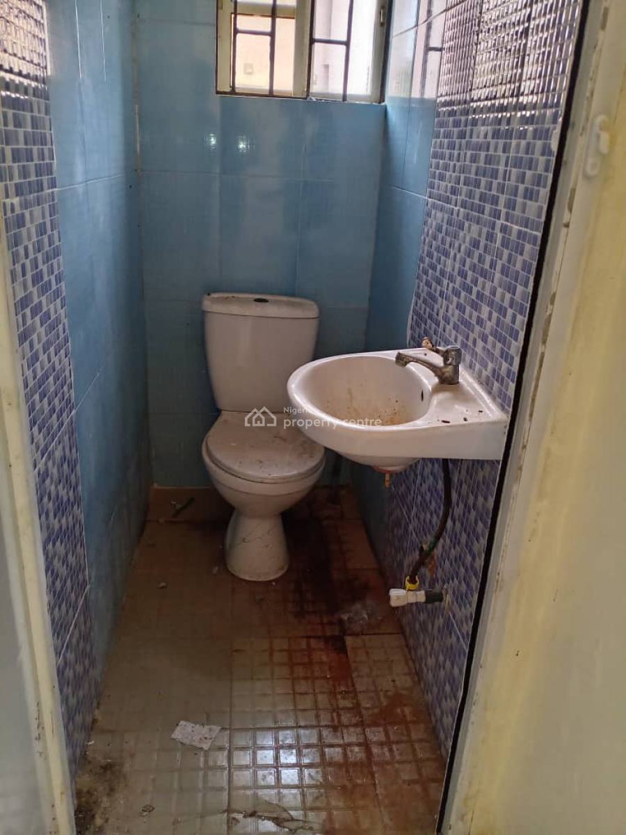 a Luxury 2 Bedrooms Flat with Excel, Unity Estate, Badore, Ajah, Lagos, Flat / Apartment for Rent