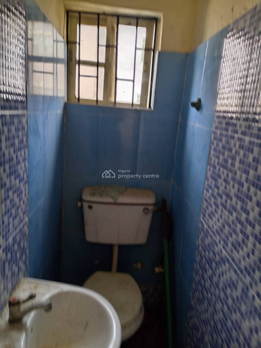 a Luxury 2 Bedrooms Flat with Excel, Unity Estate, Badore, Ajah, Lagos, Flat / Apartment for Rent