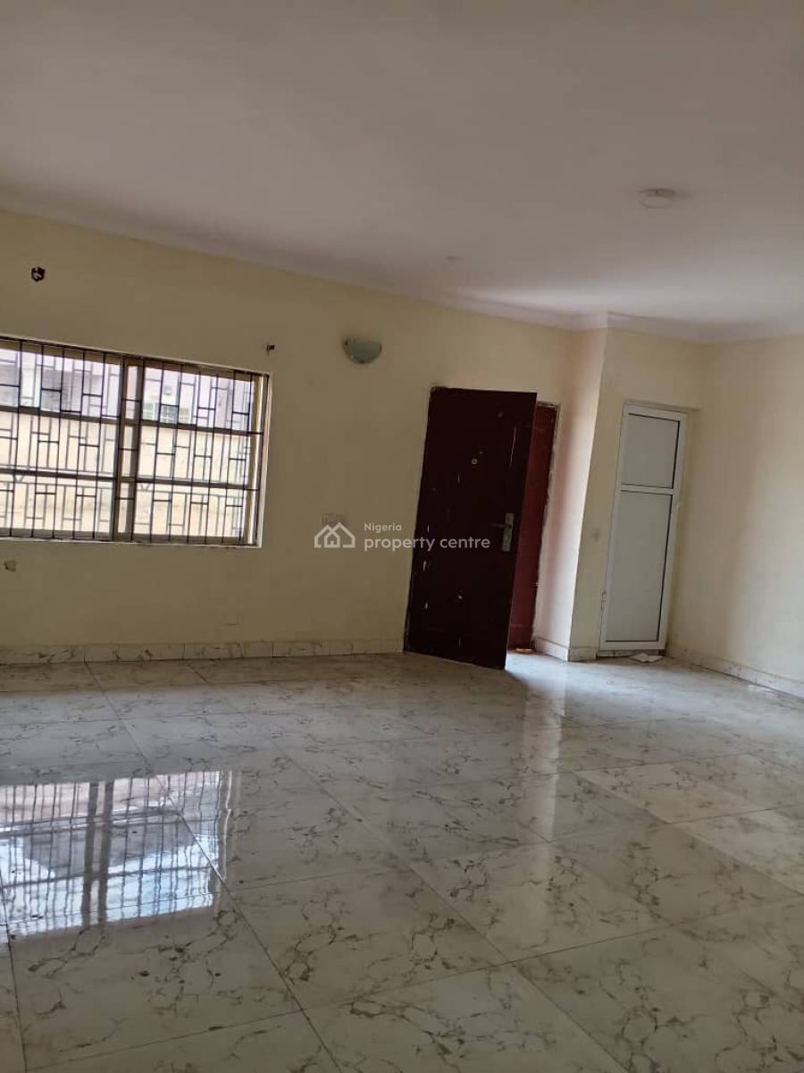 a Luxury 2 Bedrooms Flat with Excel, Unity Estate, Badore, Ajah, Lagos, Flat / Apartment for Rent