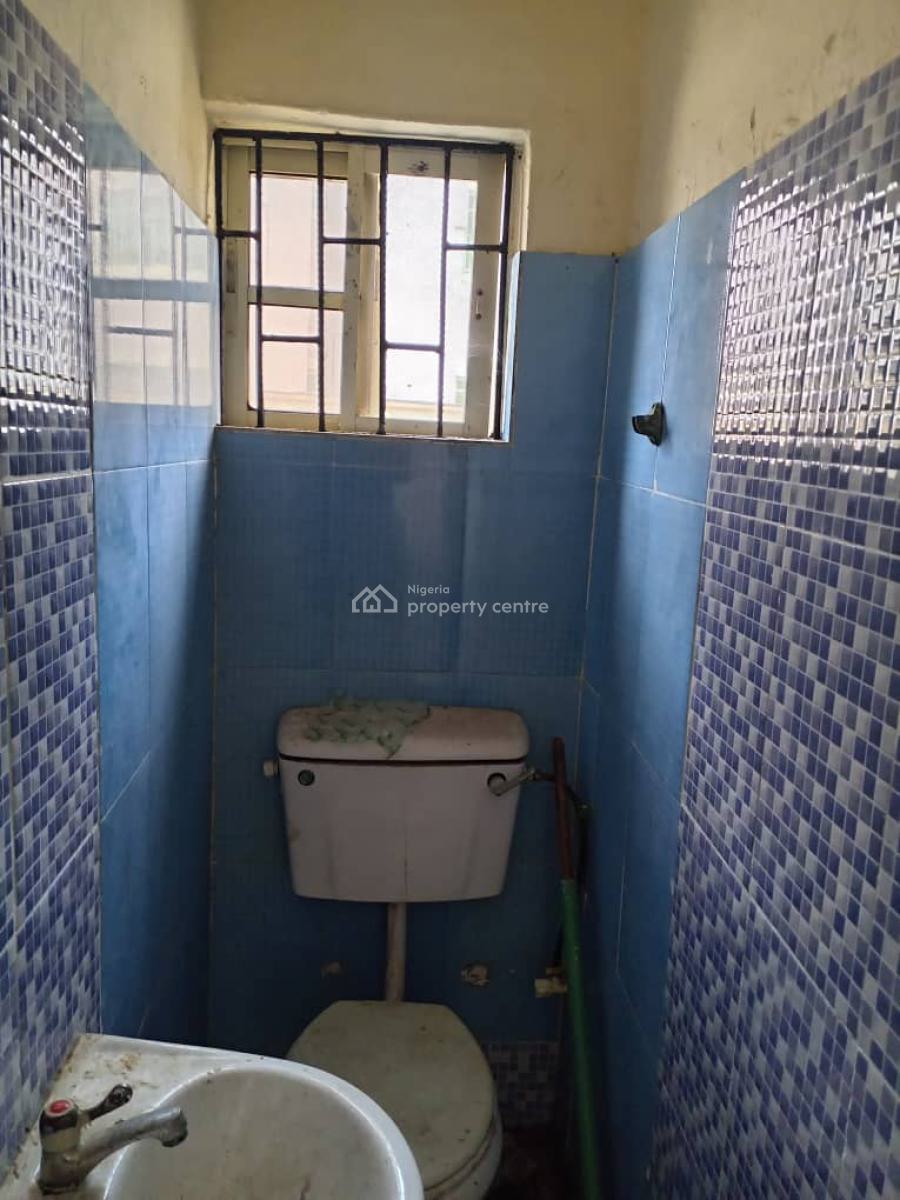a Luxury 2 Bedrooms Flat with Excel, Unity Estate, Badore, Ajah, Lagos, Flat / Apartment for Rent