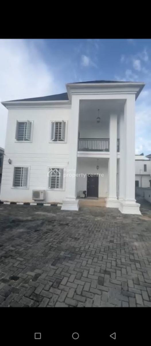 Lekki County Luxury 6 Bedroom Duplex, Megamound Estate, Ikota, Lekki., Ikota, Lekki, Lagos, Detached Duplex for Rent