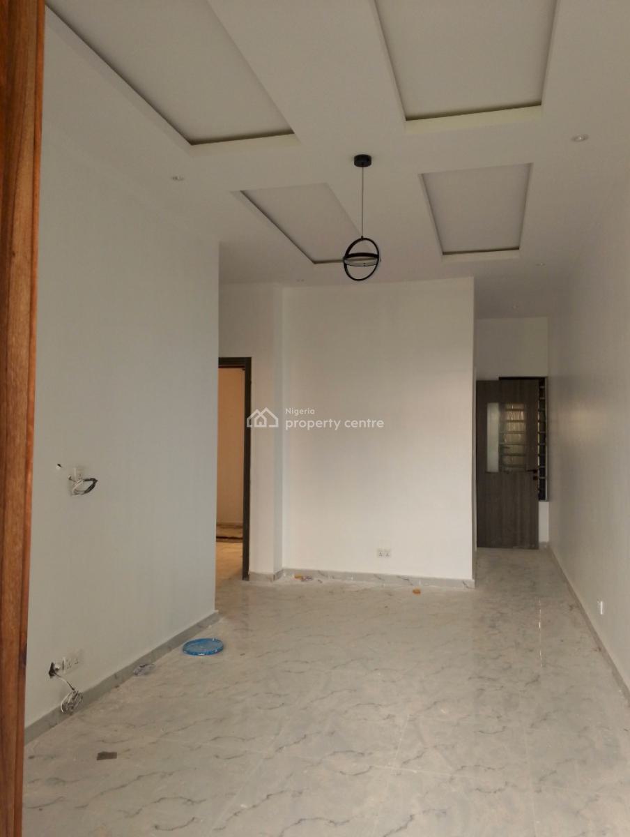 Newly Built Two Bedrooms, in an Estate, Badore, Ajah, Lagos, House for Rent