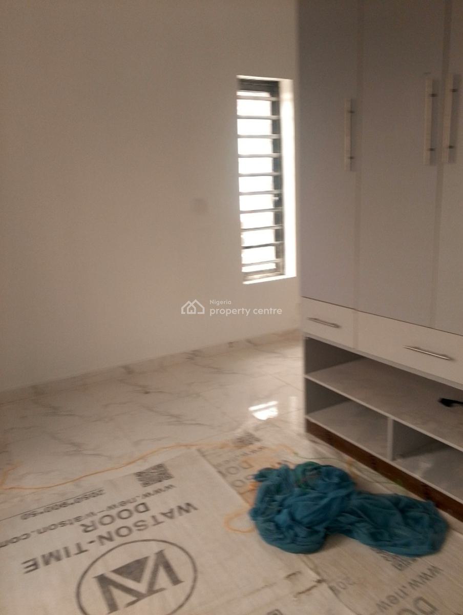 Newly Built Two Bedrooms, in an Estate, Badore, Ajah, Lagos, House for Rent