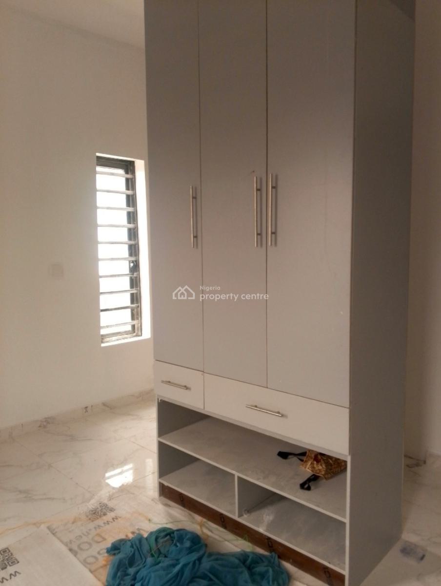 Newly Built Two Bedrooms, in an Estate, Badore, Ajah, Lagos, House for Rent