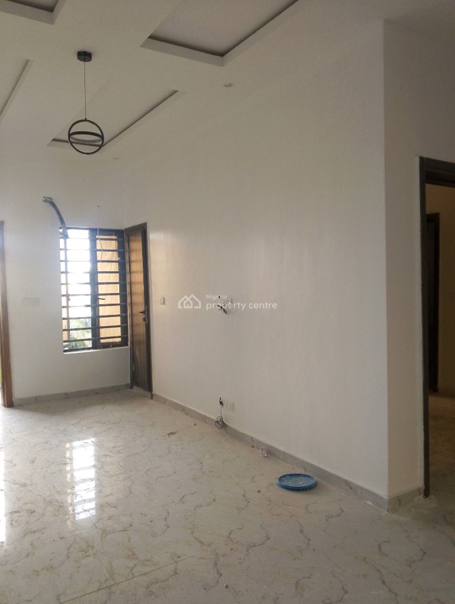 Newly Built Two Bedrooms, in an Estate, Badore, Ajah, Lagos, House for Rent