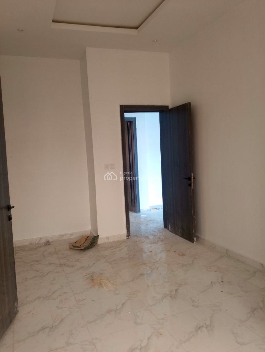 Newly Built Two Bedrooms, in an Estate, Badore, Ajah, Lagos, House for Rent