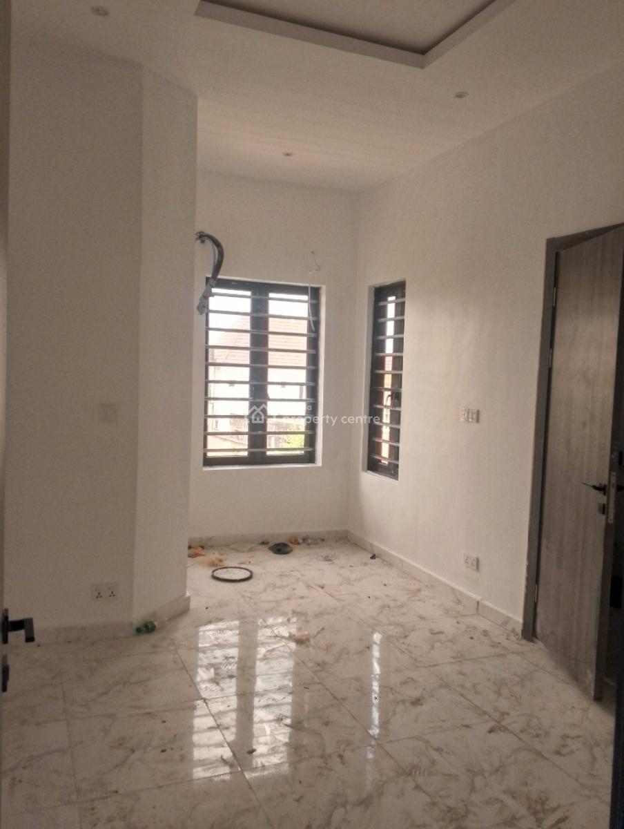 Newly Built Two Bedrooms, in an Estate, Badore, Ajah, Lagos, House for Rent