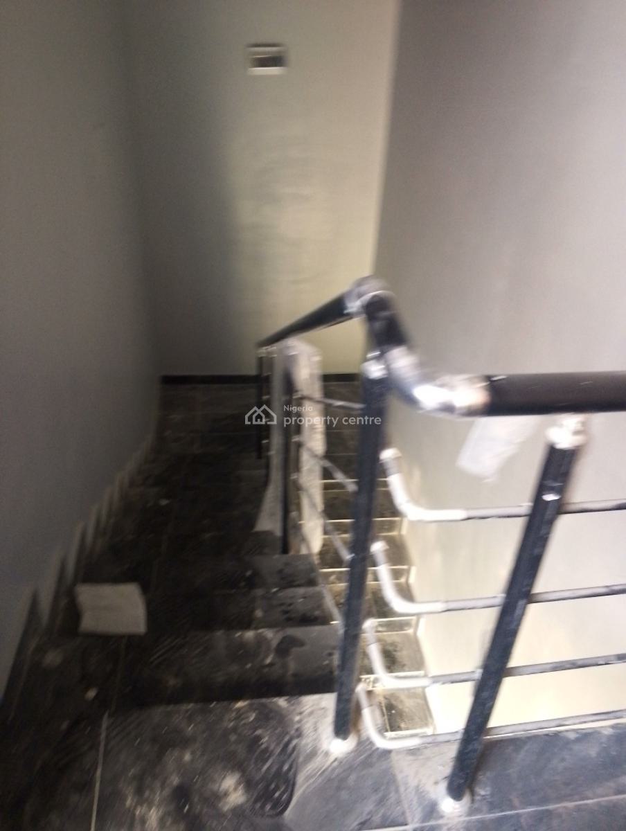 Newly Built Two Bedrooms, in an Estate, Badore, Ajah, Lagos, House for Rent