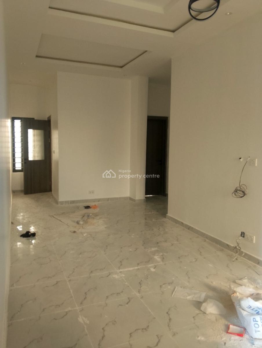 Newly Built Two Bedrooms, in an Estate, Badore, Ajah, Lagos, House for Rent