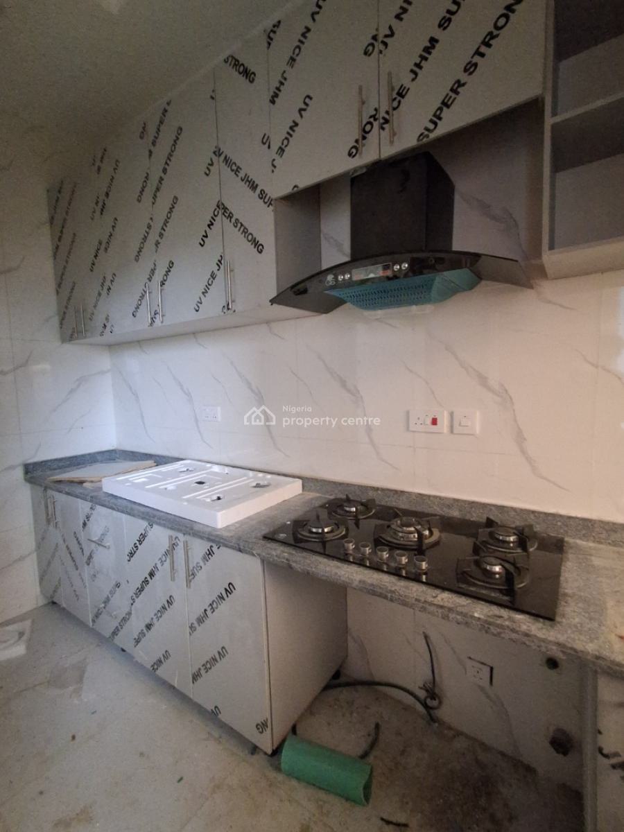 Newly Built Two Bedrooms, Badore, Ajah, Lagos, House for Rent