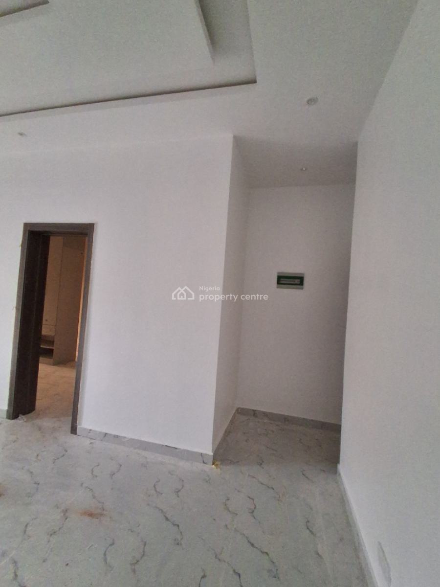 Newly Built Two Bedrooms, Badore, Ajah, Lagos, House for Rent
