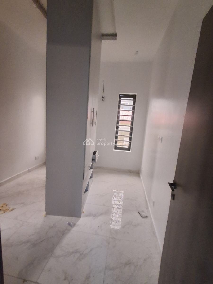 Newly Built Two Bedrooms, Badore, Ajah, Lagos, House for Rent
