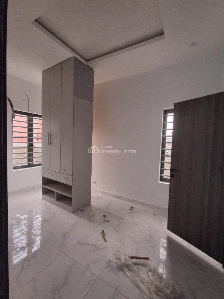 Newly Built Two Bedrooms, Badore, Ajah, Lagos, House for Rent