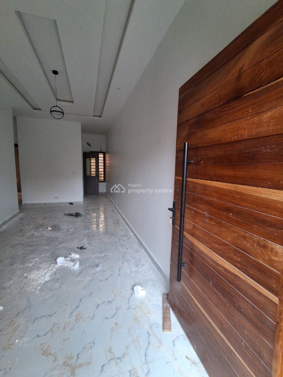 Newly Built Two Bedrooms, Badore, Ajah, Lagos, House for Rent