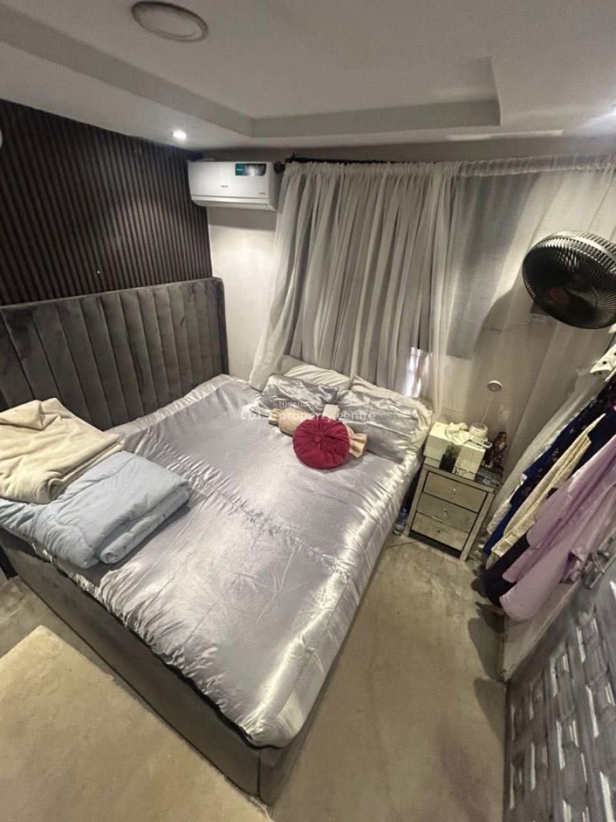 Direct Luxurious Single Room for Let, Idado Lekki, Idado, Lekki, Lagos, House for Rent