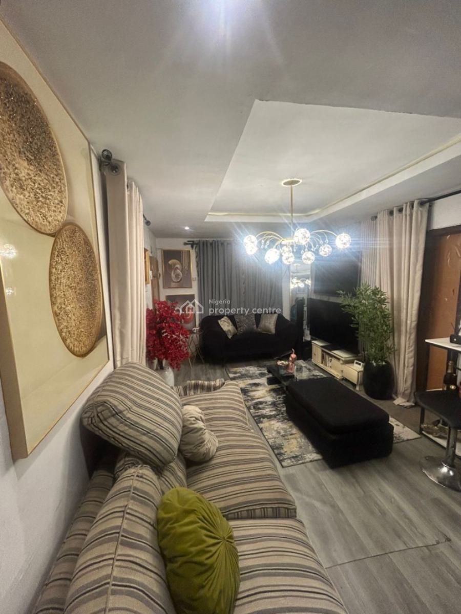 Direct Luxurious Single Room for Let, Idado Lekki, Idado, Lekki, Lagos, House for Rent