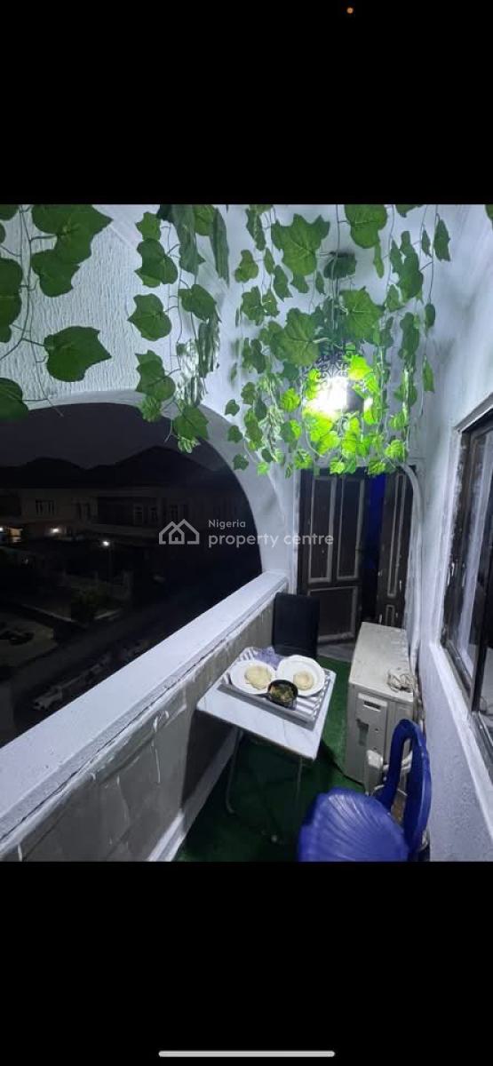 Direct Luxurious Single Room for Let, Idado Lekki, Idado, Lekki, Lagos, House for Rent