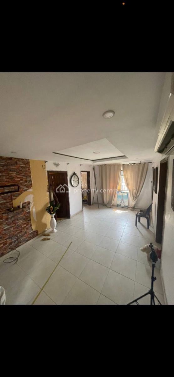 Direct Luxurious Single Room for Let, Idado Lekki, Idado, Lekki, Lagos, House for Rent