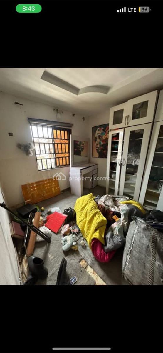 Direct Luxurious Single Room for Let, Idado Lekki, Idado, Lekki, Lagos, House for Rent