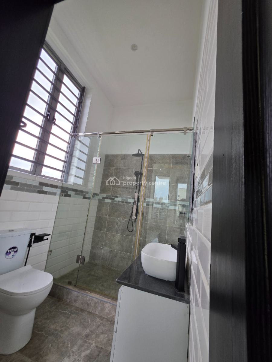 5bedrooms Detached Duplex with Bq, Victory Park Estate, Osapa, Lekki, Lagos, Detached Duplex for Sale