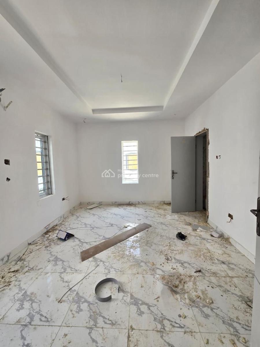 4 Bedroom Semi Detached Duplex in a Secure Estate., 4 Bedroom Semi Detached in a Serene Neighborhood with C of O , Anthony, Anthony, Maryland, Lagos, Semi-detached Duplex for Sale