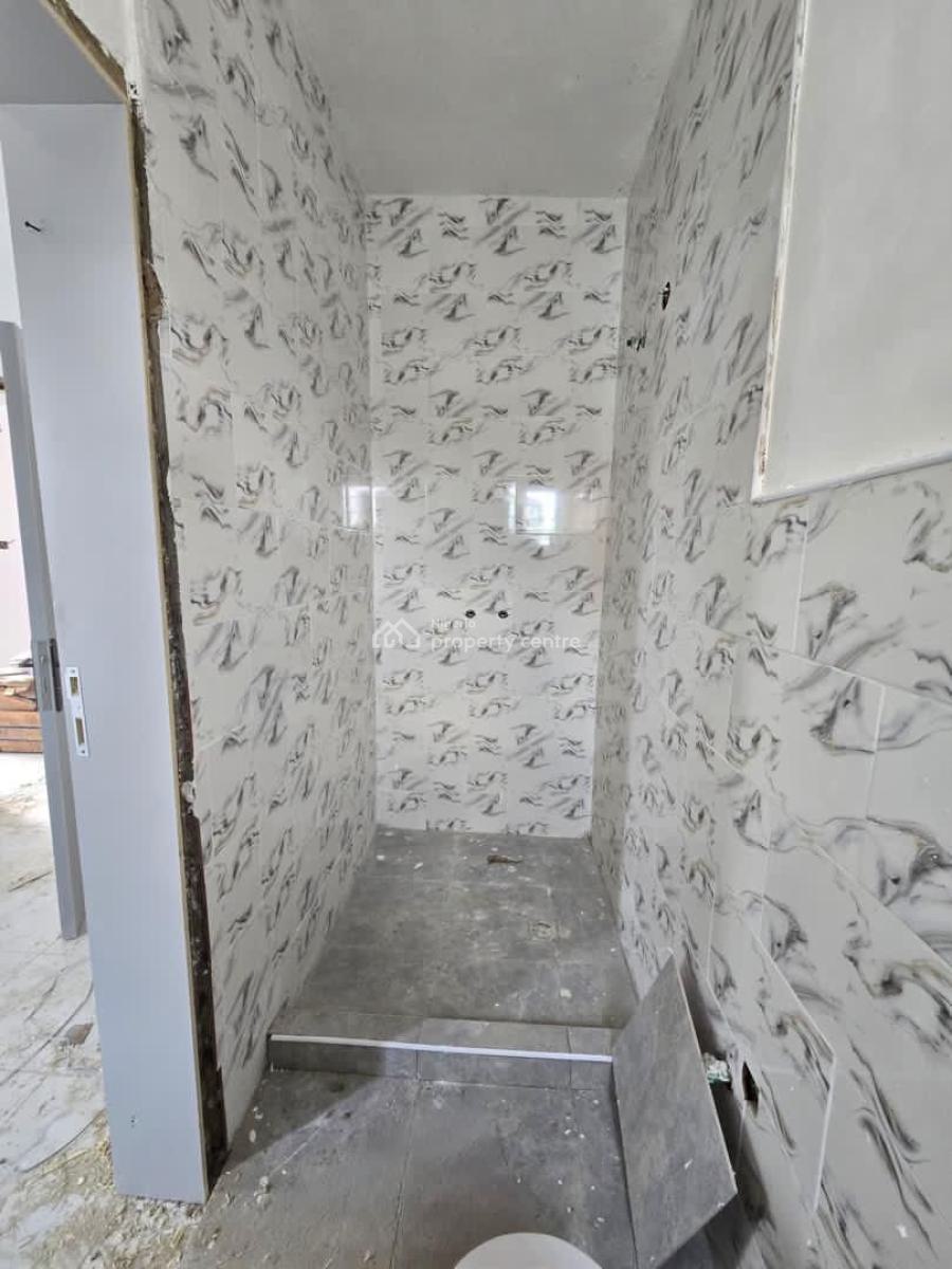 4 Bedroom Semi Detached Duplex in a Secure Estate., 4 Bedroom Semi Detached in a Serene Neighborhood with C of O , Anthony, Anthony, Maryland, Lagos, Semi-detached Duplex for Sale