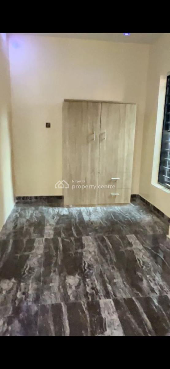 a Luxury Big Studio with Excel, Chevron Road, Lekki Phase 2, Lekki, Lagos, Self Contain (single Rooms) for Rent