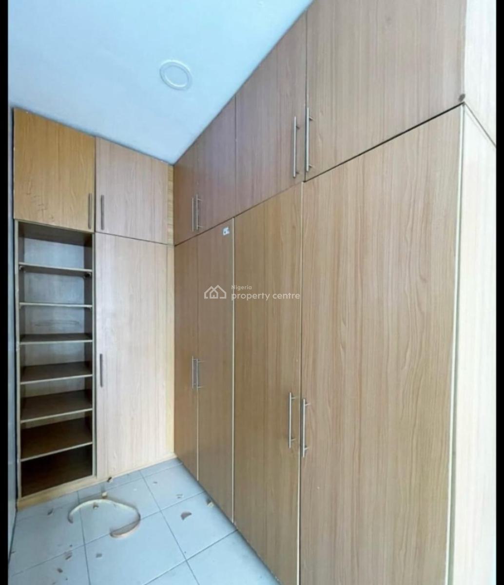 3 Bedroom Apartment on 2nd Floor, Ikate, Lekki Lagos, Ikate, Lekki, Lagos, House for Rent