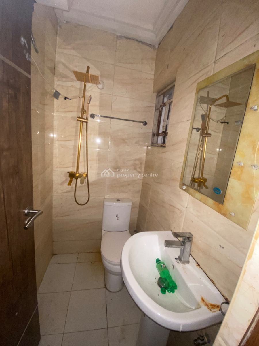 Luxury 1 Bedroom Flat  Katampe Extension, Katampe Extension, Katampe Extension, Katampe, Abuja, House for Rent