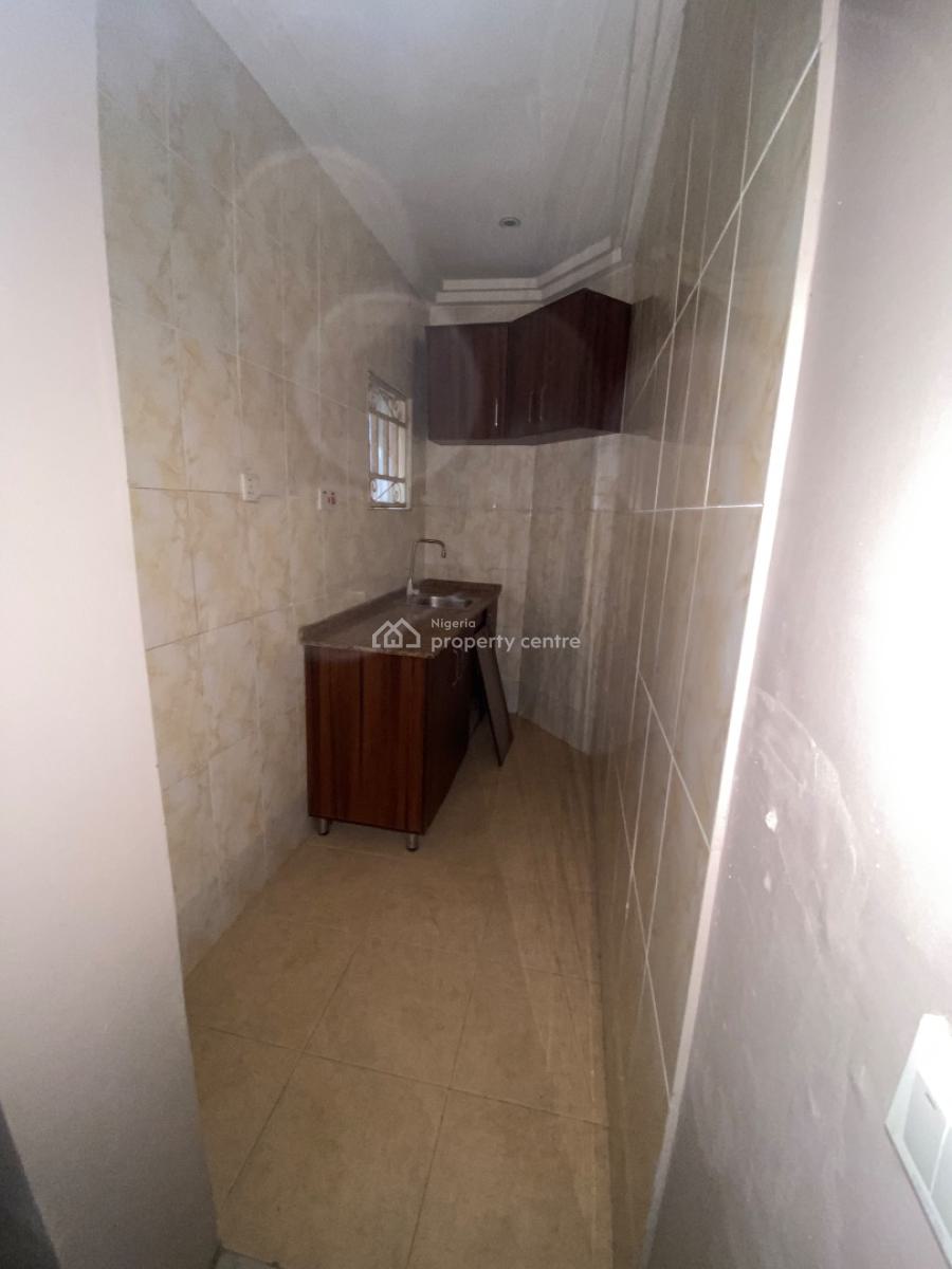 Luxury 1 Bedroom Flat  Katampe Extension, Katampe Extension, Katampe Extension, Katampe, Abuja, House for Rent