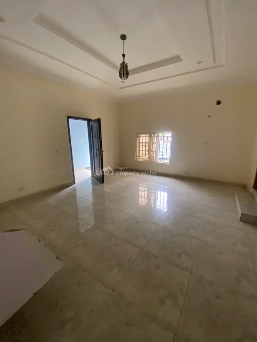 Luxury 1 Bedroom Flat  Katampe Extension, Katampe Extension, Katampe Extension, Katampe, Abuja, House for Rent