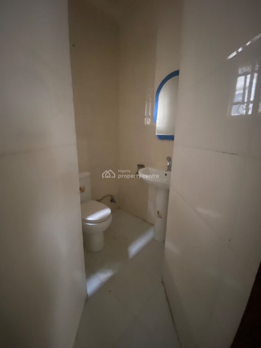 Luxury 1 Bedroom Flat  Katampe Extension, Katampe Extension, Katampe Extension, Katampe, Abuja, House for Rent