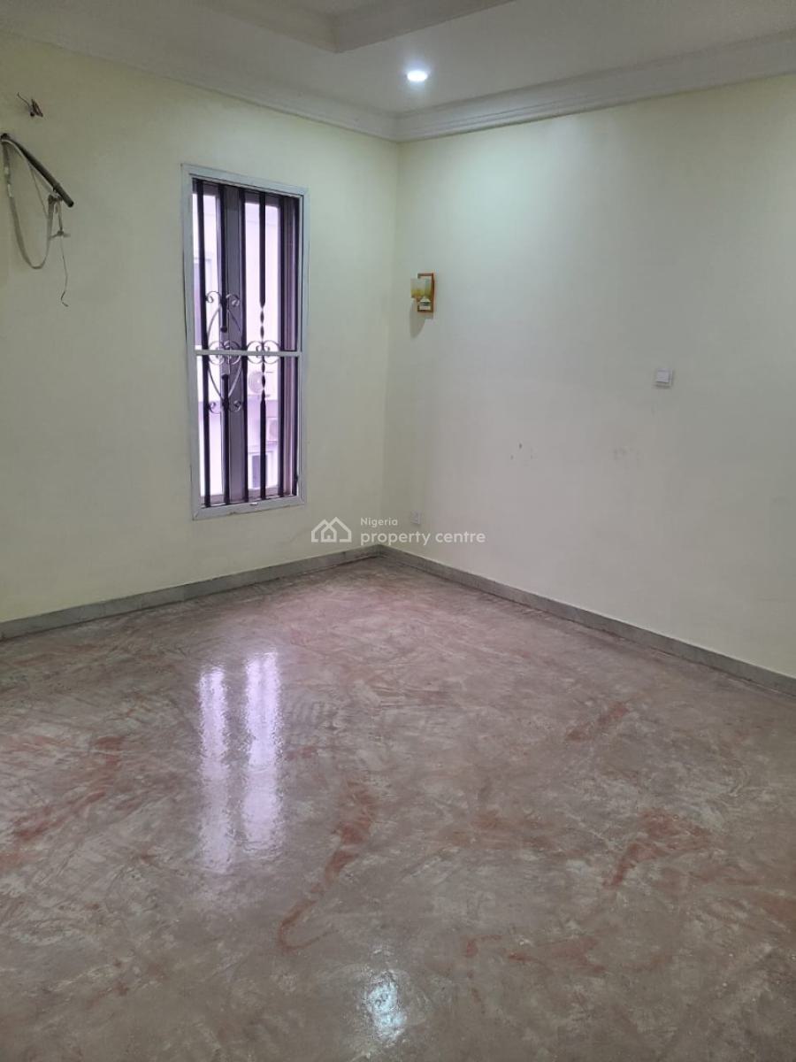 5 Bedroom Fully Detached Duplex with Bq, All Room En Suite, Off Bashiru Shitu, Magodo Gra Phase Estate Lagos State, Gra Phase 2, Magodo, Lagos, Detached Duplex for Sale