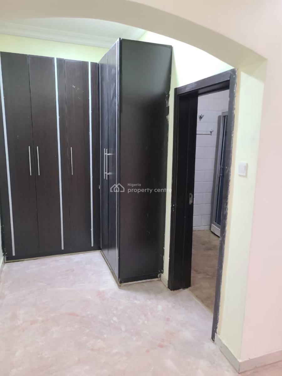 5 Bedroom Fully Detached Duplex with Bq, All Room En Suite, Off Bashiru Shitu, Magodo Gra Phase Estate Lagos State, Gra Phase 2, Magodo, Lagos, Detached Duplex for Sale