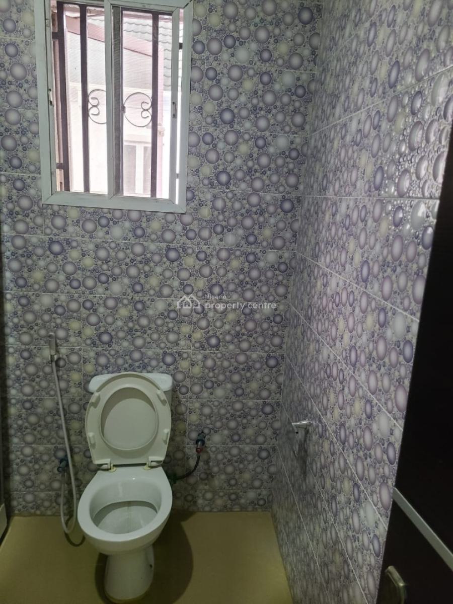 5 Bedroom Fully Detached Duplex with Bq, All Room En Suite, Off Bashiru Shitu, Magodo Gra Phase Estate Lagos State, Gra Phase 2, Magodo, Lagos, Detached Duplex for Sale