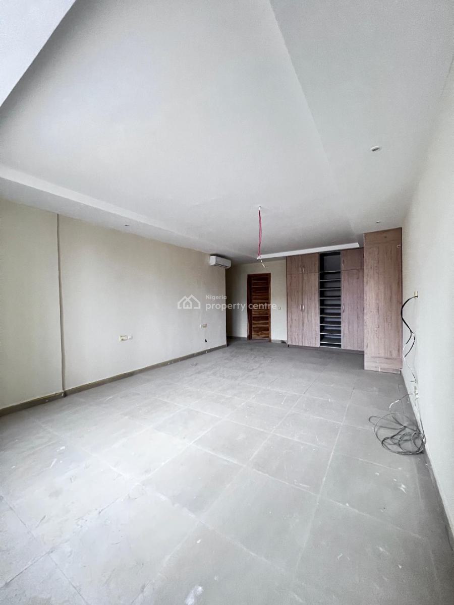 Shunning  Newly Built 3 Bedrooms Apartment with Pool, Lekki Phase 1, Lekki, Lagos, Flat / Apartment for Sale