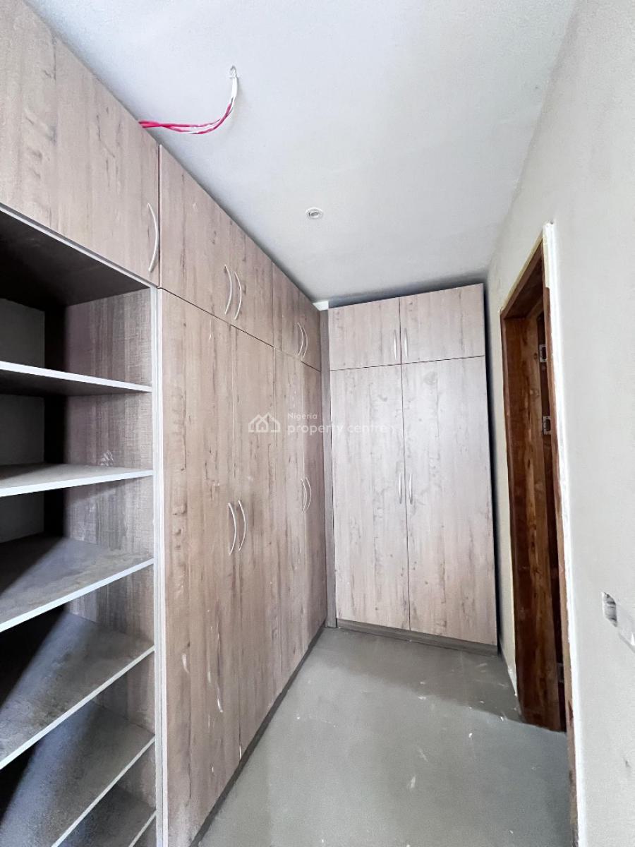 Shunning  Newly Built 3 Bedrooms Apartment with Pool, Lekki Phase 1, Lekki, Lagos, Flat / Apartment for Sale