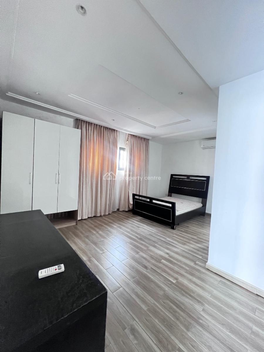 Big Magnificent 5bedroom Fully Detached Duplex with Elevator, Study, O, Ikoyi, Lagos, Ikoyi, Lagos, Detached Duplex for Sale