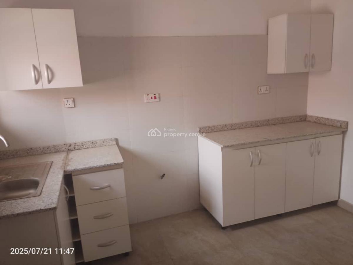 Ikate Lekki 4 Bed Terrace with Bq, Ikate Lekki Right, Ilasan, Lekki, Lagos, Terraced Duplex for Rent