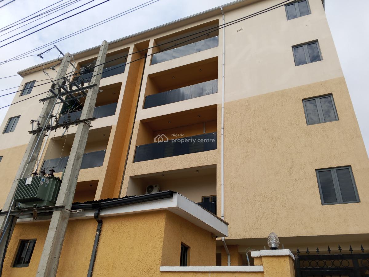2 Bedroom, Off Adminraly Way, Lekki Phase 1, Lekki, Lagos, Flat / Apartment for Sale