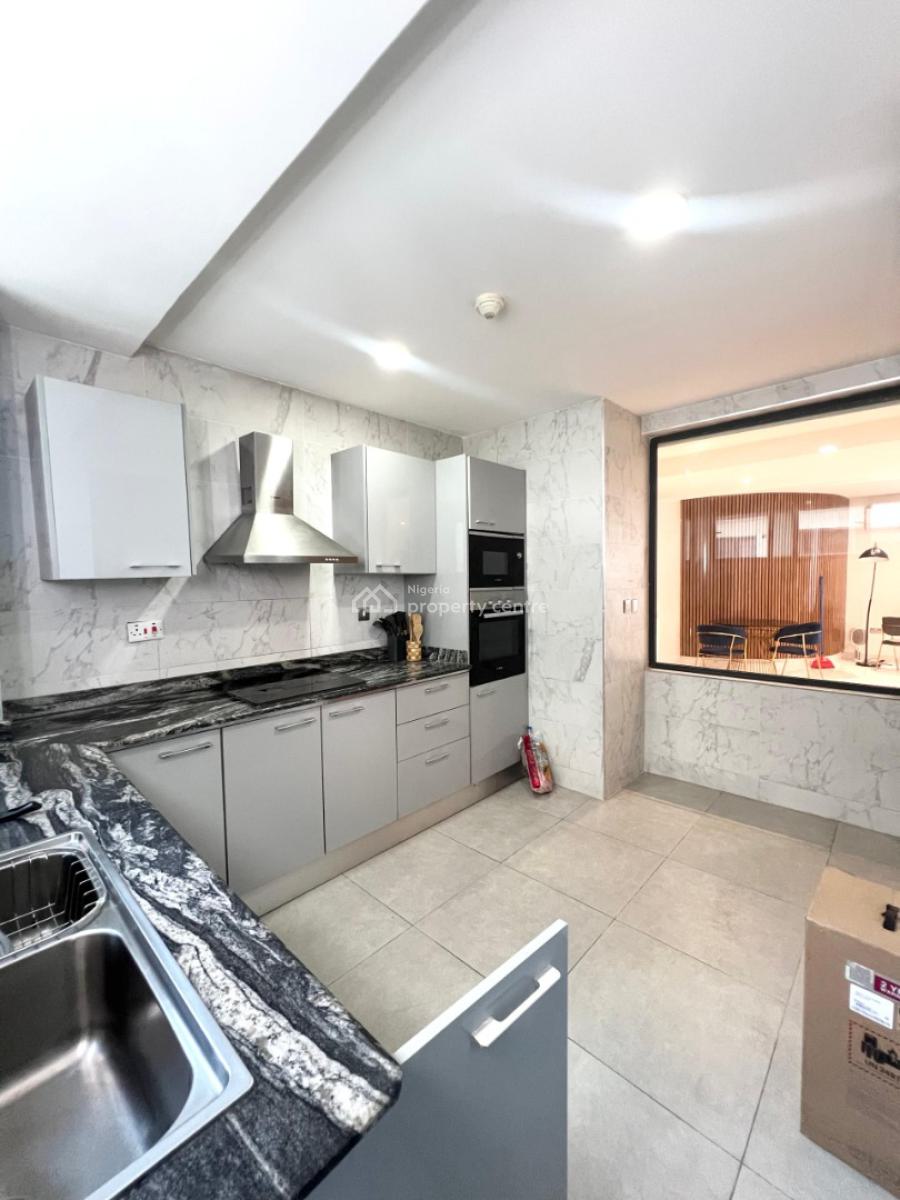 2 Bedroom, Victoria Island (vi), Lagos, Block of Flats for Sale