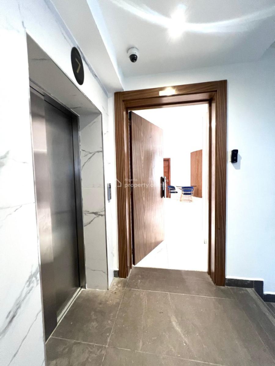 2 Bedroom, Victoria Island (vi), Lagos, Block of Flats for Sale