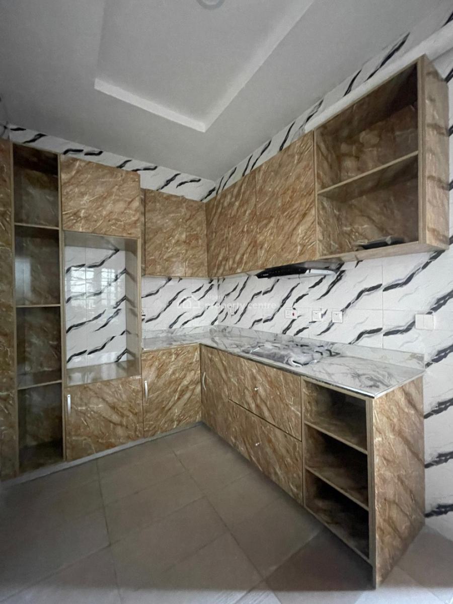 Spacious 2 Bedroom Apartment, Ajah, Lagos, Block of Flats for Sale
