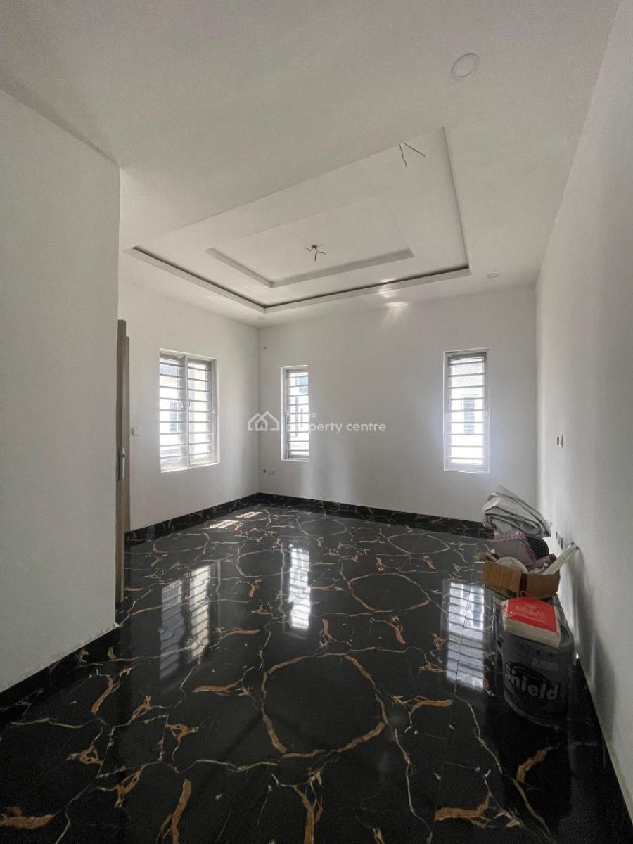 Spacious 2 Bedroom Apartment, Ajah, Lagos, Block of Flats for Sale