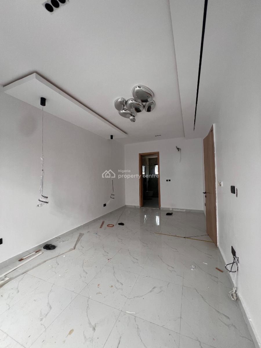 Exquisitely Designed 4 Bed Duplex with Pool, Gym & Bq, Exquisitely Designed 4 Bed Duplex with Pool, Gym & Bq, Lekki Phase 1, Lekki, Lagos, Terraced Duplex for Sale