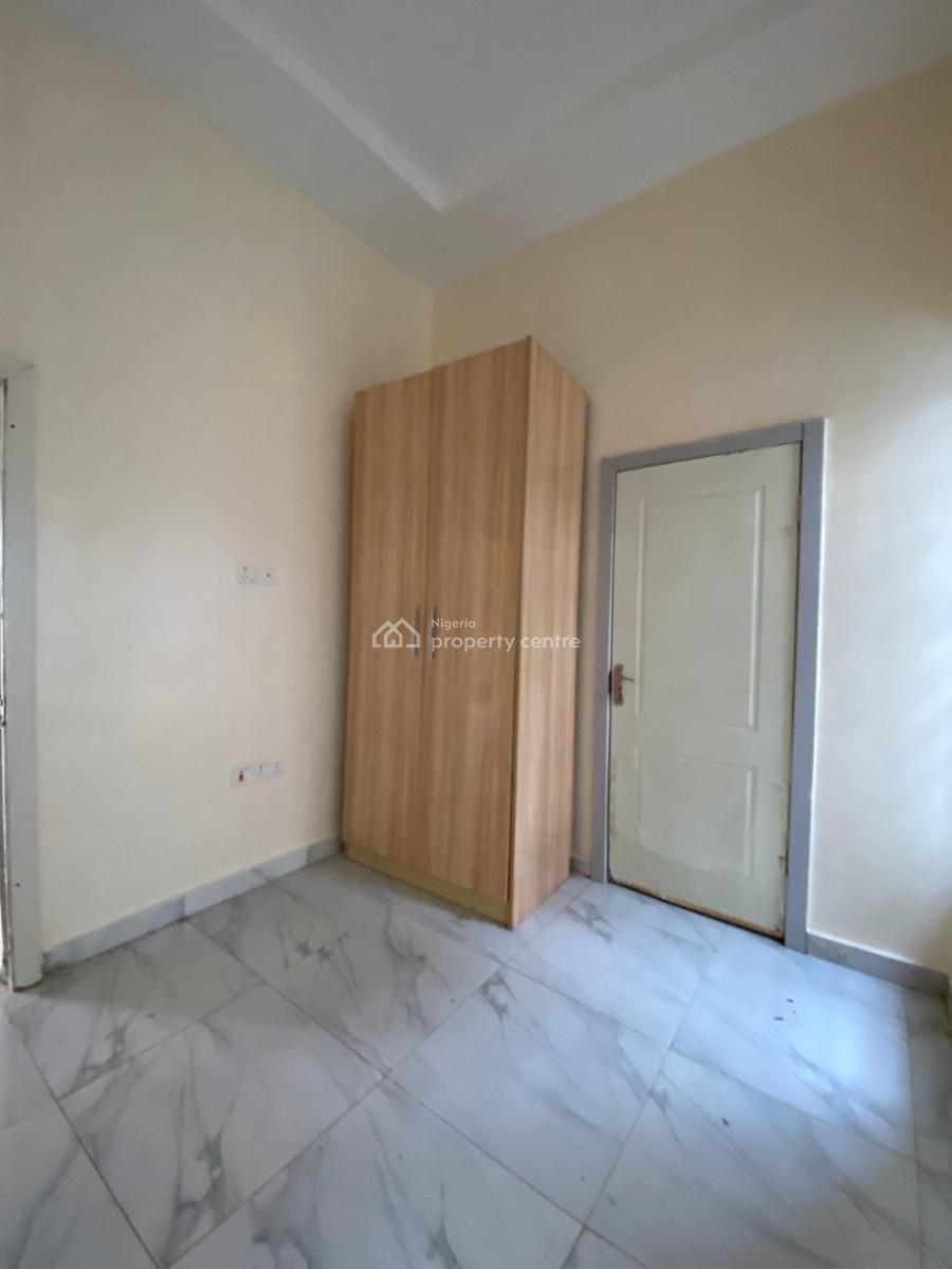 4 Bedroom Terraced Duplex with Bq, Ikota, Lekki, Lagos, Terraced Duplex for Rent