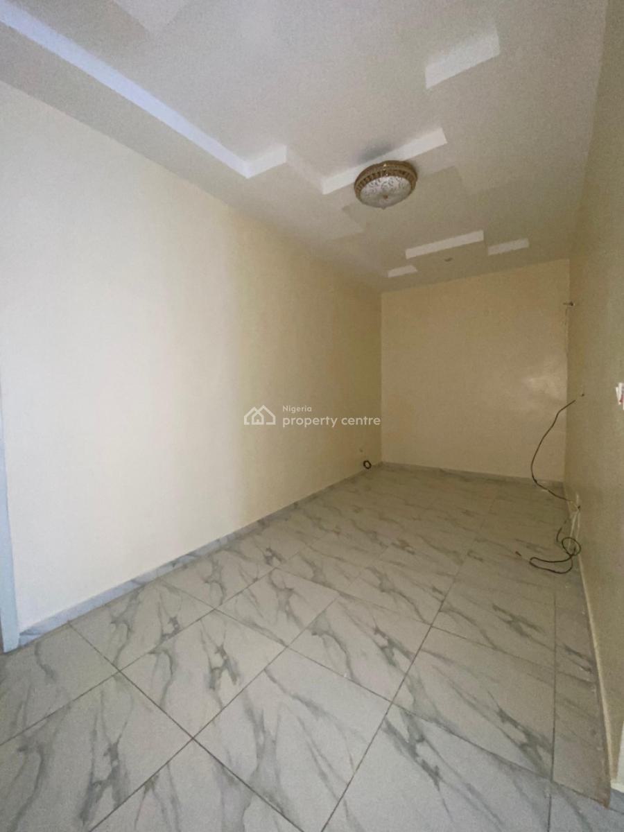 4 Bedroom Terraced Duplex with Bq, Ikota, Lekki, Lagos, Terraced Duplex for Rent